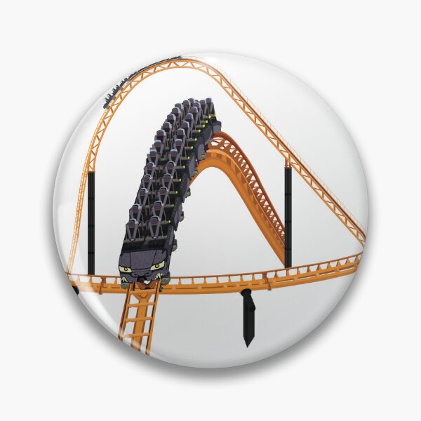 Item preview, Pantherian Airtime Design designed and sold by CoasterMerch.