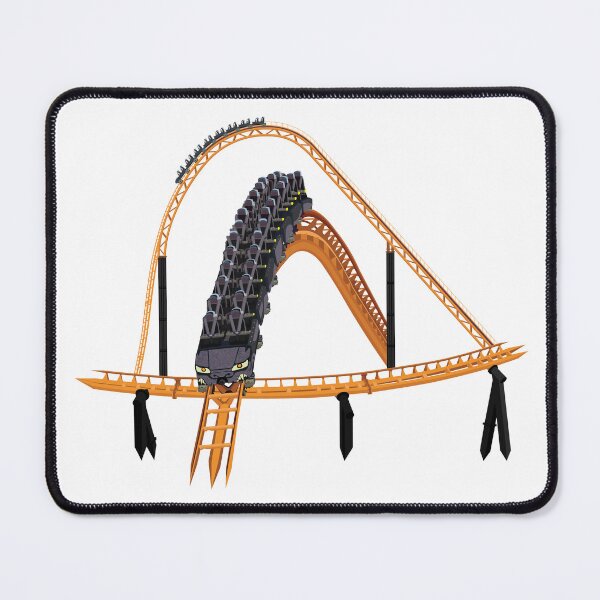 Item preview, Pantherian Airtime Design designed and sold by CoasterMerch.