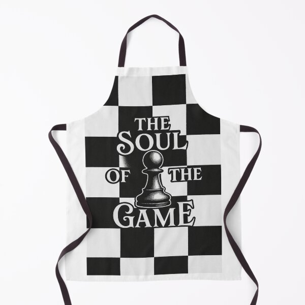 Item preview, Pawn: "Soul of the Game" designed and sold by JayVisionz.