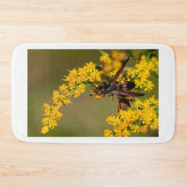 Item preview, Wasp at Work designed and sold by Eyecbeauty.
