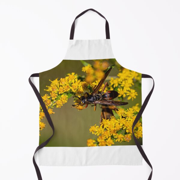 Item preview, Wasp at Work designed and sold by Eyecbeauty.