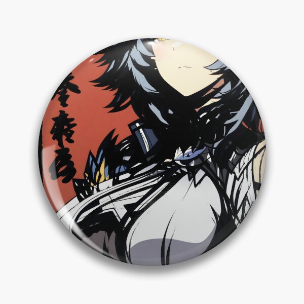 Item preview, Eula Lawrence: Cryo Noblewoman's Vengeful Waltz Genshin Impact designed and sold by Senpaiwaves.