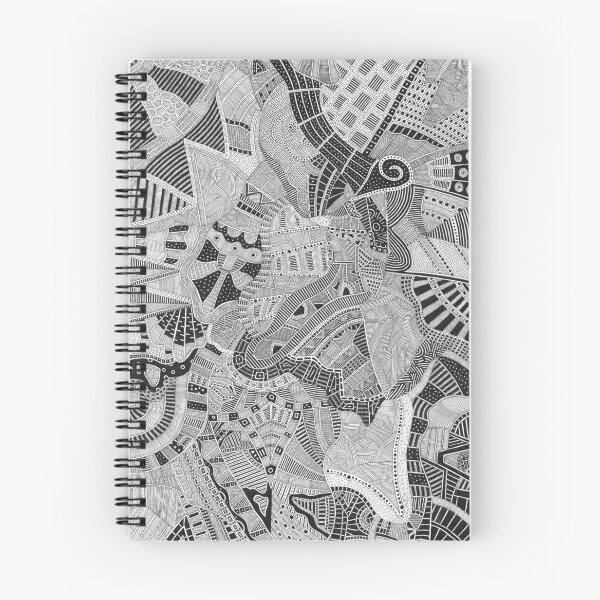 Item preview, Complex City designed and sold by nickdrakedraws.