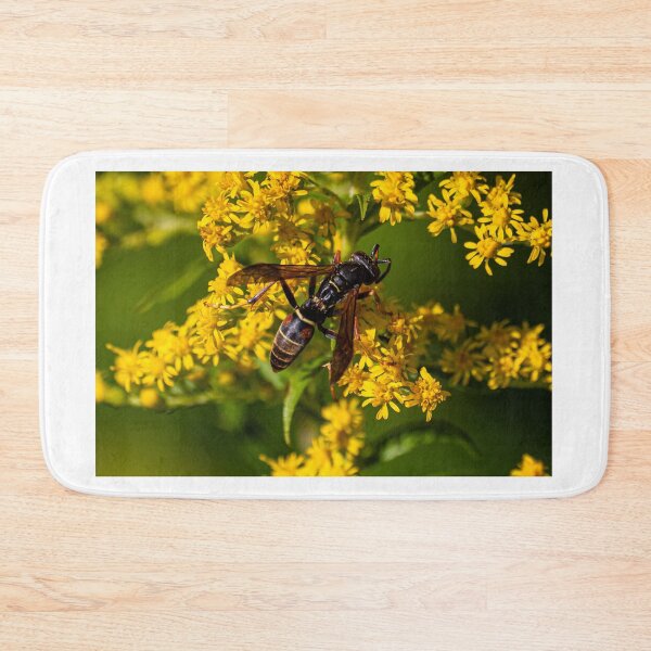 Item preview, Wasp from Above designed and sold by Eyecbeauty.