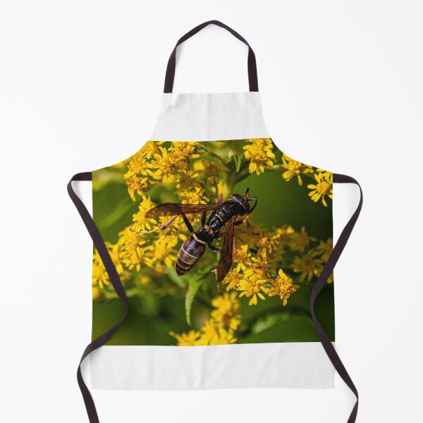 Item preview, Wasp from Above designed and sold by Eyecbeauty.