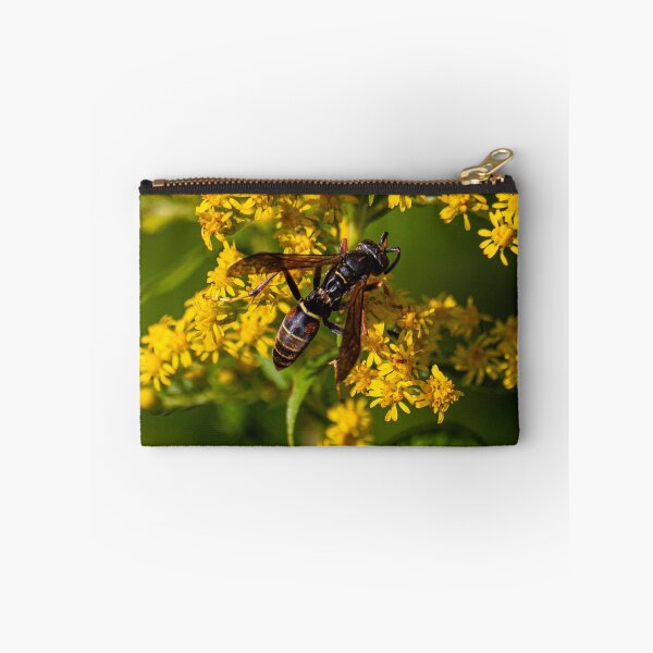 Item preview, Wasp from Above designed and sold by Eyecbeauty.