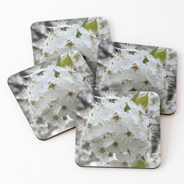 Item preview, White Flowering Dogwood designed and sold by gravettanna859.