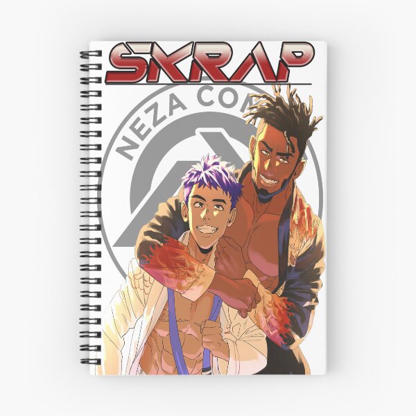 Artikelvorschau, Der Schüler und der Lehrer entworfen und verkauft von Skrap | The Comic.