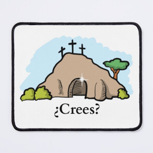 Item preview, ¿Crees? designed and sold by HAVVDEMS shop.