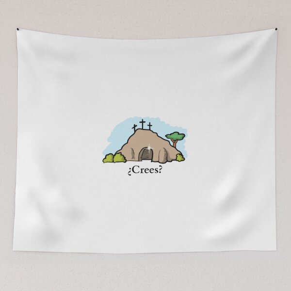 Item preview, ¿Crees? designed and sold by HAVVDEMS shop.