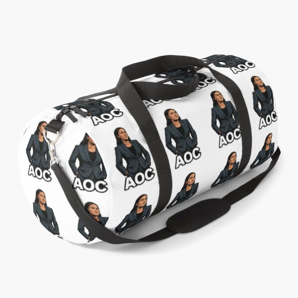 Item preview, AOC Pantsuit Portrait designed and sold by Owcomm.