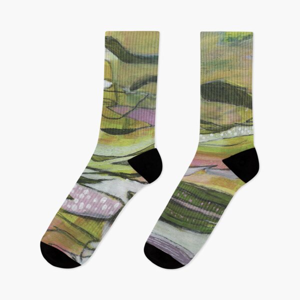 Item preview, Flower Patch: Painted Petals designed and sold by EdiesArts.