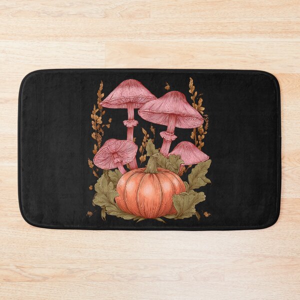 Item preview, Autumn Fungi designed and sold by scicilysimonee.
