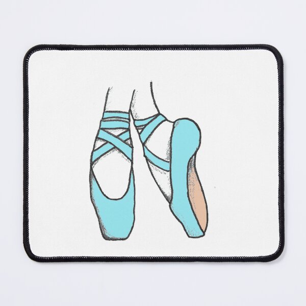 Item preview, Turquoise toes designed and sold by Glenbobagins.