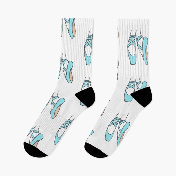 Item preview, Turquoise toes designed and sold by Glenbobagins.