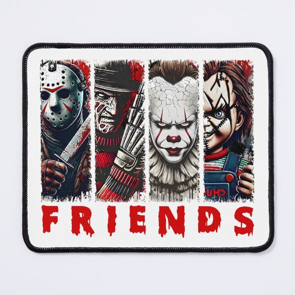 Item preview, Friends designed and sold by Colón Graphix’s.
