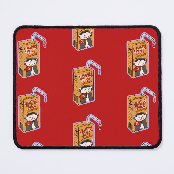 Item preview, Vampire Juice Box designed and sold by YesButNo Design.