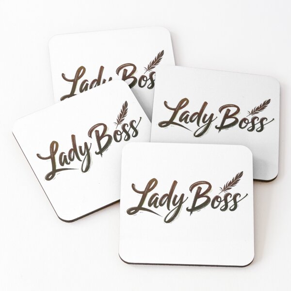 Item preview, Indian Lady Boss designed and sold by MrTrimBusch.