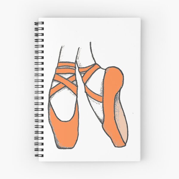 Item preview, Tangerine toes designed and sold by Glenbobagins.