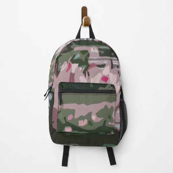 Item preview, Buda con flores de loto en lago designed and sold by ART-WORLD-VIMO.