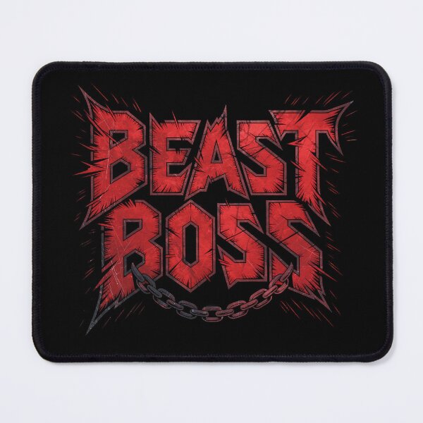 Item preview, Beast Boss designed and sold by MrHide.