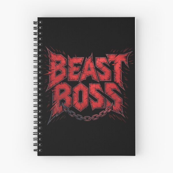 Item preview, Beast Boss designed and sold by MrHide.