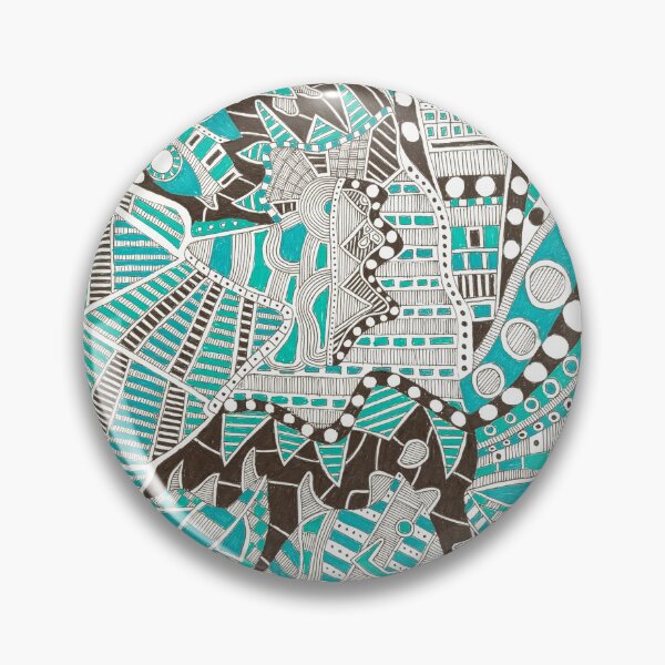 Item preview, Green City Heights designed and sold by nickdrakedraws.