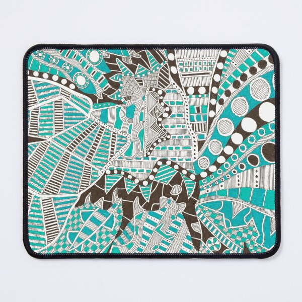 Item preview, Green City Heights designed and sold by nickdrakedraws.