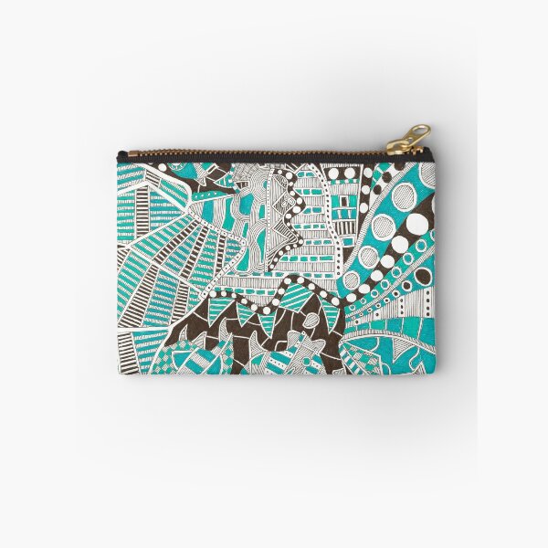 Item preview, Green City Heights designed and sold by nickdrakedraws.