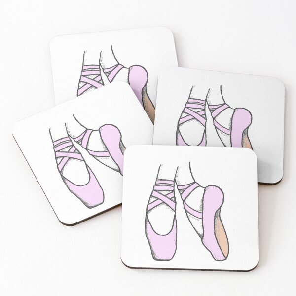 Item preview, Pink tootsies  designed and sold by Glenbobagins.