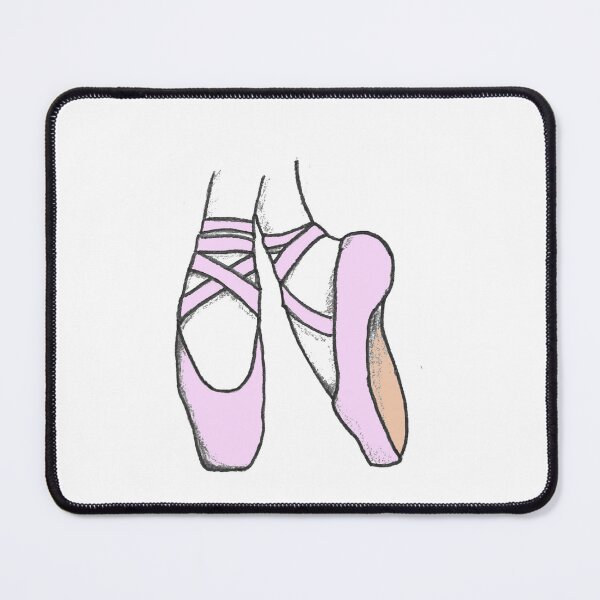Item preview, Pink tootsies designed and sold by Glenbobagins.