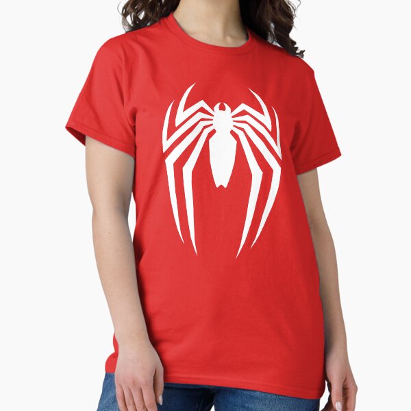 Item preview, Sharp Spider Logo designed and sold by viCdesign.