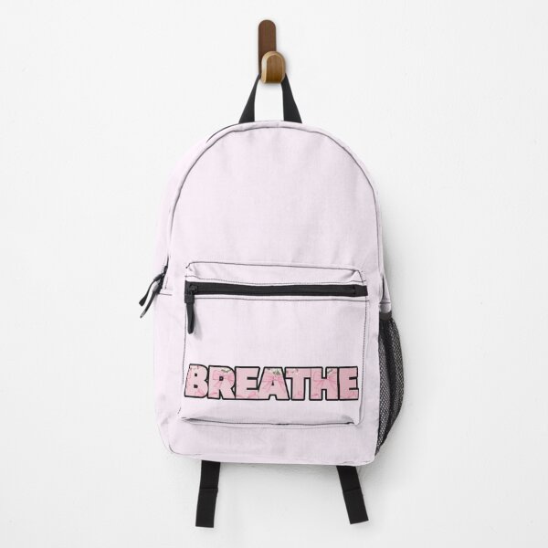 Item preview, Daily Affirmation Sticker: Positive Word | Motivational Phrase | Self-Care Decal designed and sold by WHITE FLAME PRINTS.