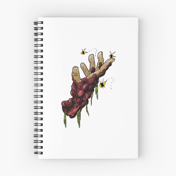 Item preview, Power of bees in your hand designed and sold by Eight-Bit444.