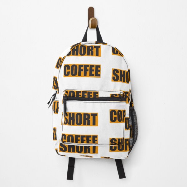 Item preview, Life is Short Enjoy Your Coffee designed and sold by Bodsha.