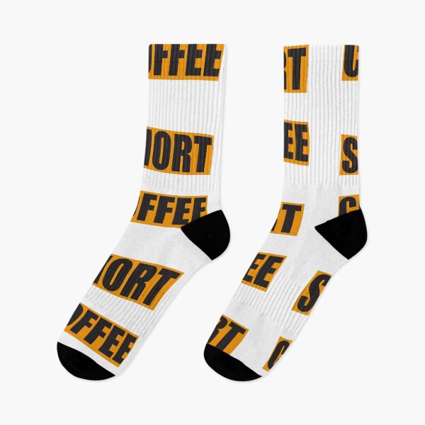 Item preview, Life is Short Enjoy Your Coffee designed and sold by Bodsha.