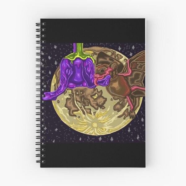 Item preview, Bat and his nectar designed and sold by BirthdaySouls.