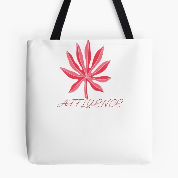 Item preview, Floral Affluence- Blooming with Elegance  designed and sold by Affluencr.