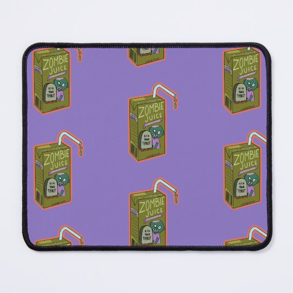 Item preview, Zombie Juice Box designed and sold by YesButNo Design.