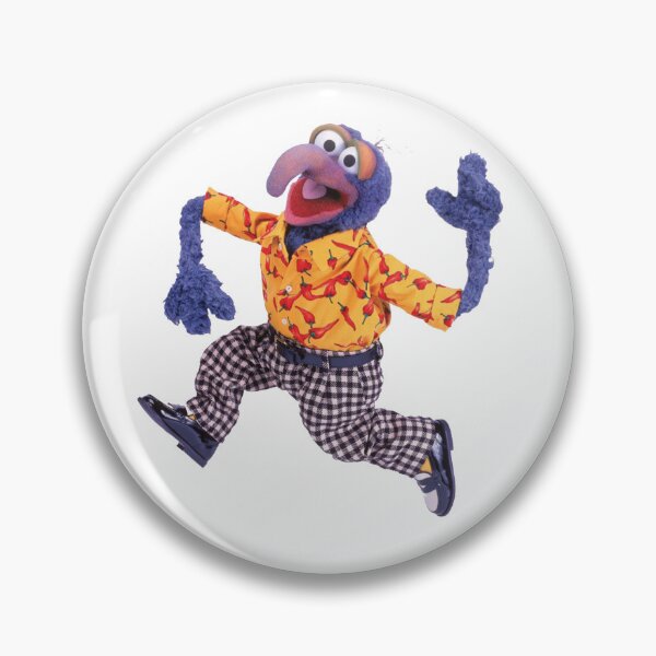 Item preview, spicy gonzo chili peppers designed and sold by divinehowell.
