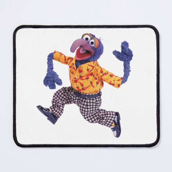 Item preview, spicy gonzo chili peppers designed and sold by divinehowell.