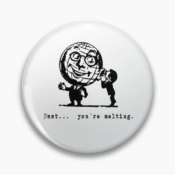 Item preview, Psst You're Melting designed and sold by choustore.