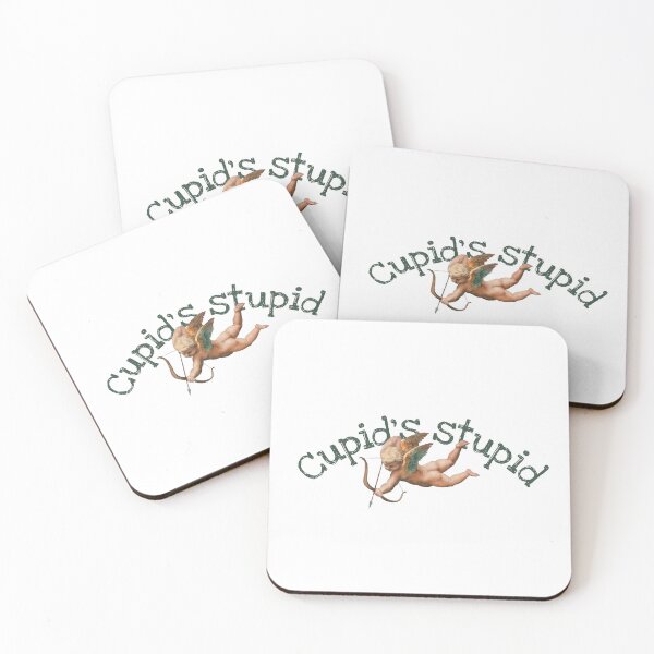 Item preview, Cupid designed and sold by Rowenasredhair.