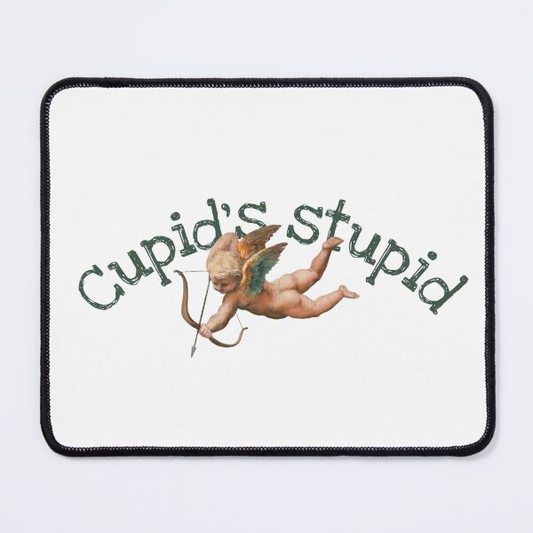 Item preview, Cupid designed and sold by Rowenasredhair.