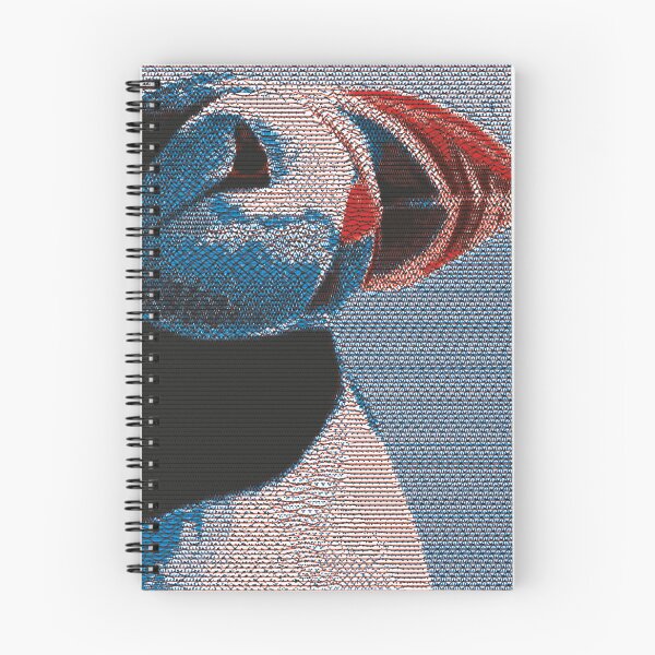 Item preview, Puffin designed and sold by florback.