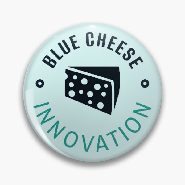 Item preview, Blue cheese designed and sold by Essie’s .