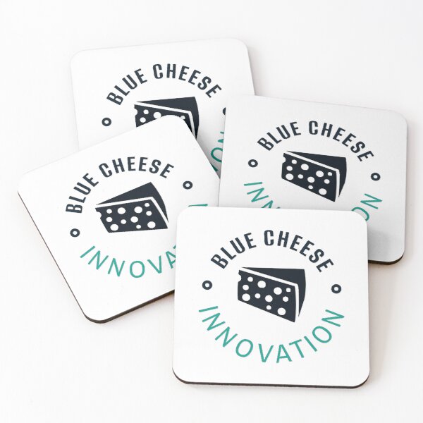 Item preview, Blue cheese designed and sold by Essie’s .