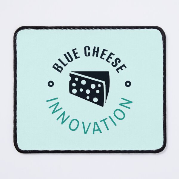 Item preview, Blue cheese designed and sold by Essie’s .