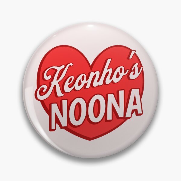 Item preview, CORTIS Keonho's noona heart Morcaworks designed and sold by Morcawork.