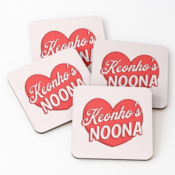 Item preview, CORTIS Keonho's noona heart Morcaworks designed and sold by Morcawork.